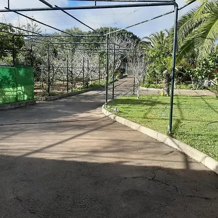Finca El Esparragal Holiday home