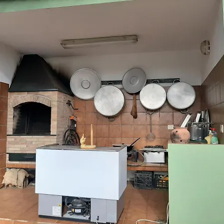 Finca El Esparragal 度假居 拉拉古纳